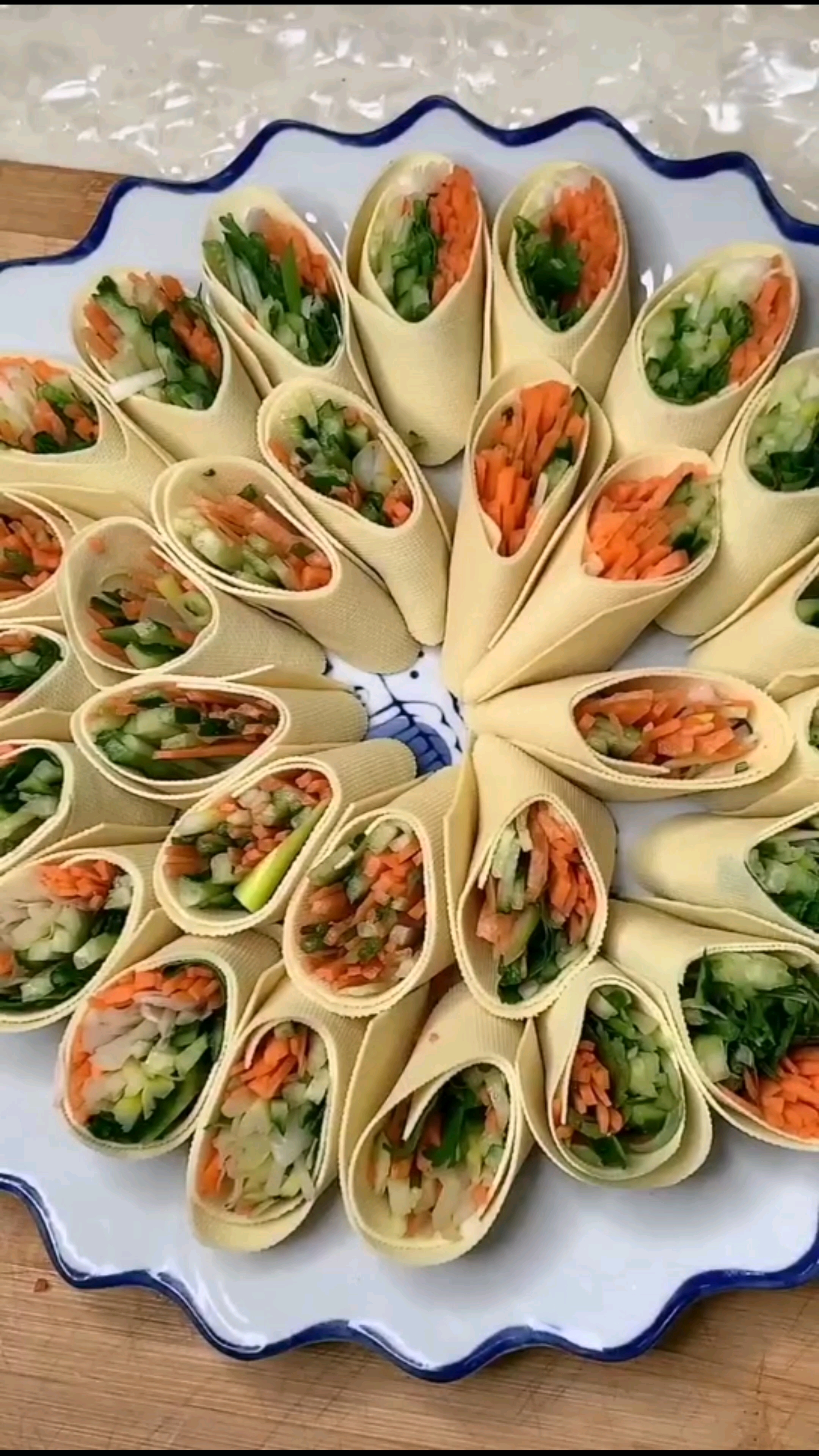 京酱肉丝的做法。