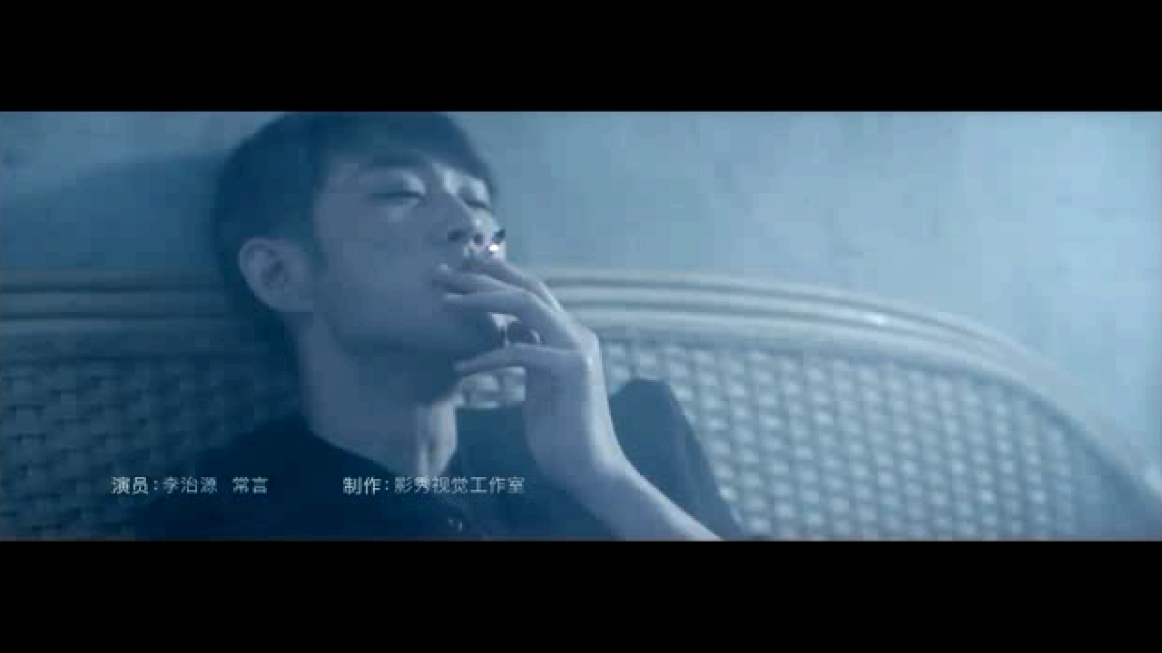 [图]音色超好的小哥哥唱《I won‘t let you go》,想单曲循环