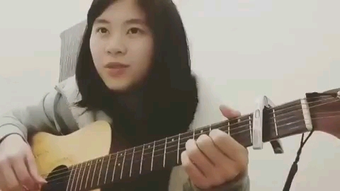 [图]音你成名 蔡麗麗《Love me tender》cover