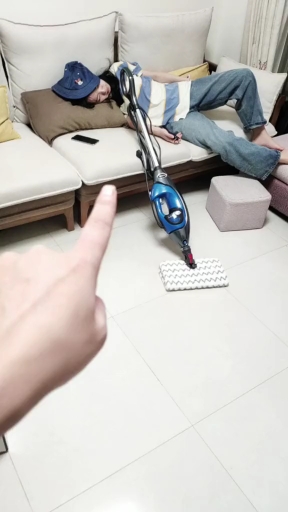 #好物推荐#买贵的不如买对的,蒸汽拖把三百多就能搞定!订单刷刷的,现在大家的杀菌要求都挺旺
