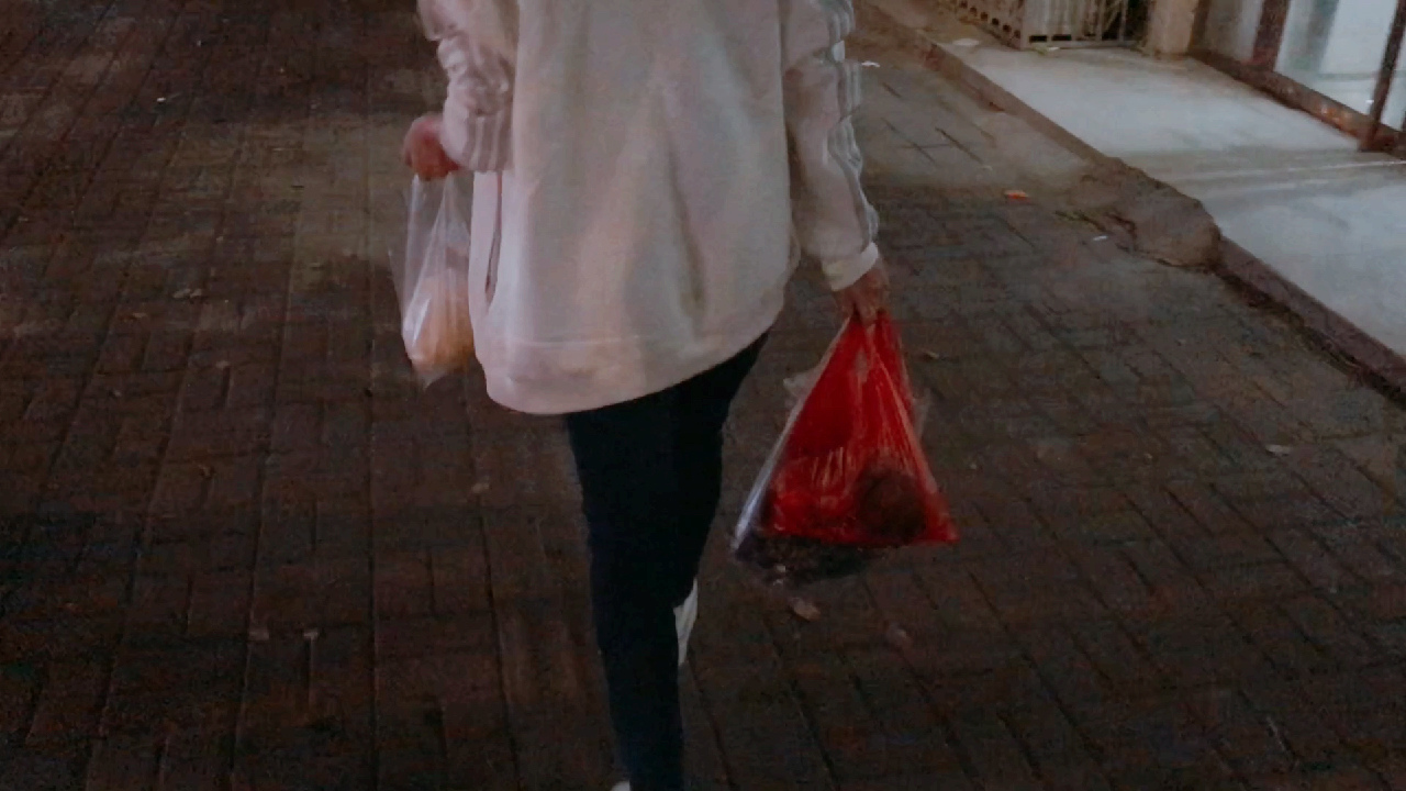 砖家在家做了一锅胖头鱼火锅,属实美味,两个人吃了剩个锅底!