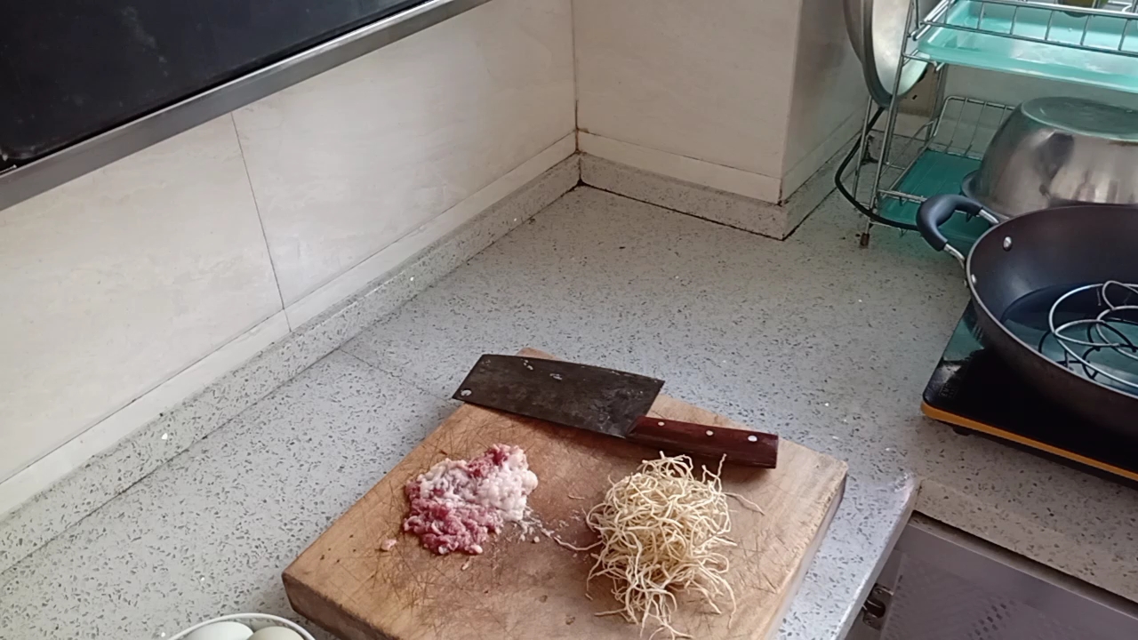 你所不知韭菜根的神奇功效。