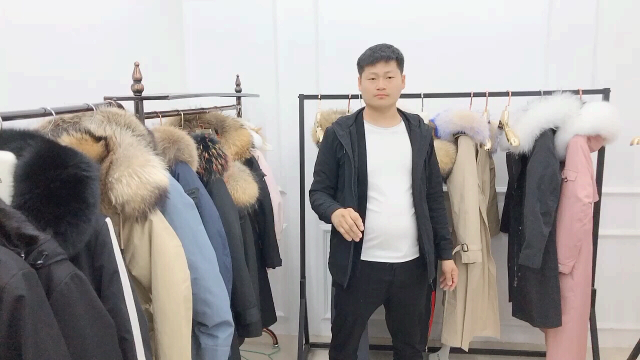 什么样的派克服最保暖性价比高,看看这样派克服你的买贵了吗