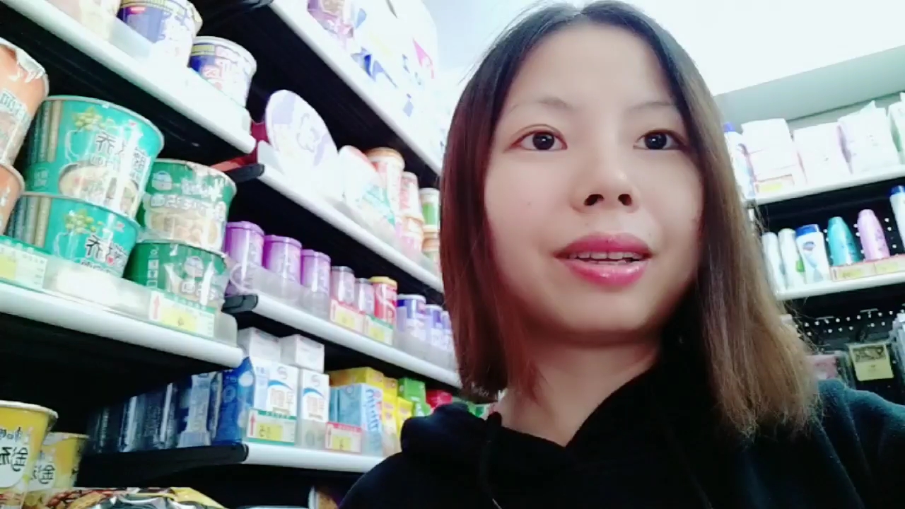 乐事薯片小阮卖的便宜,销量一般