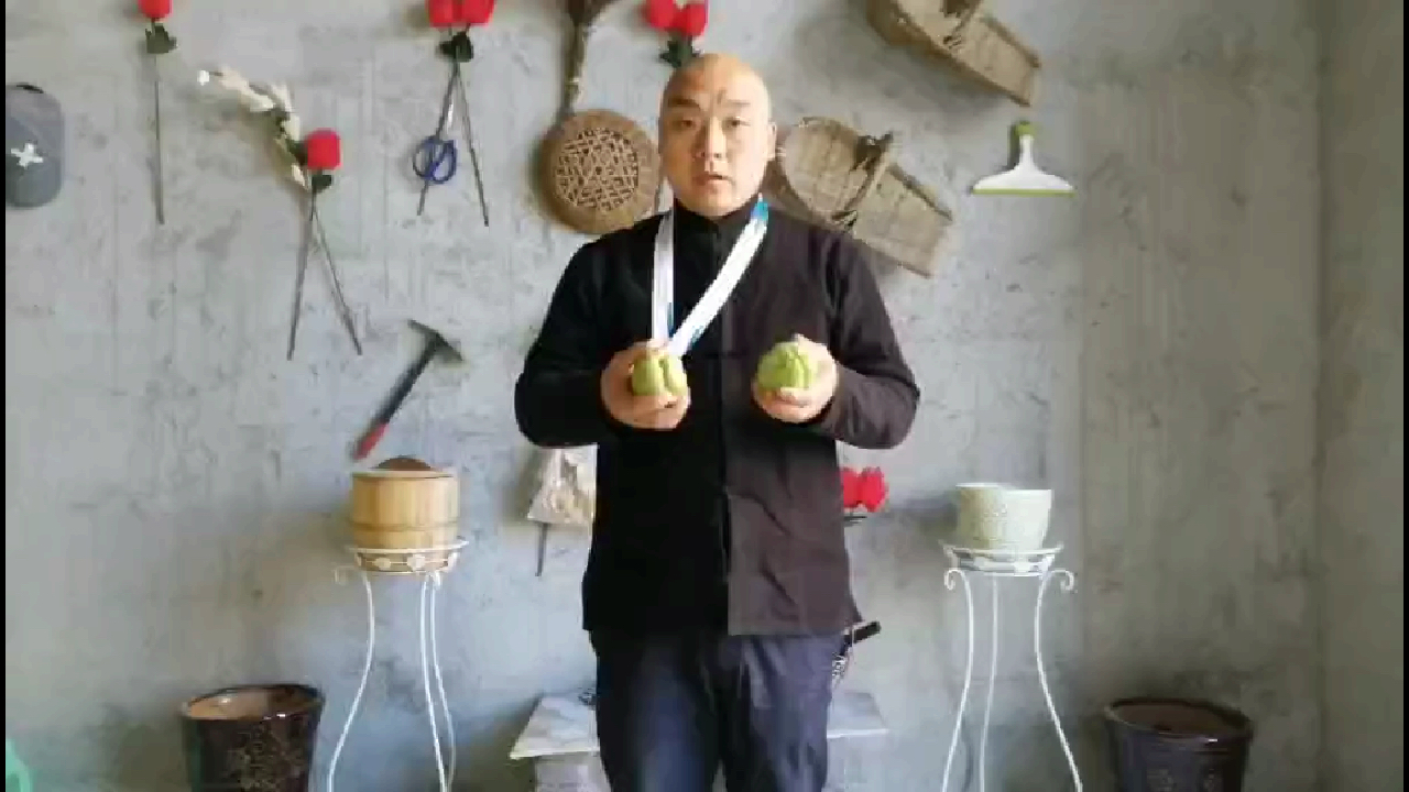 光天哥贵州学厨,佛手瓜炒蛋,当季下饭菜