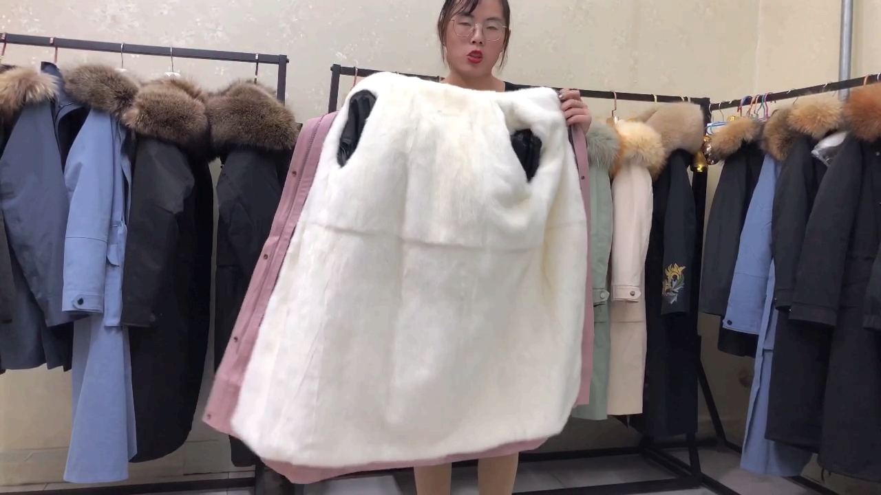 派克服款式很多如何选择,旺嫂给你专业介绍一下