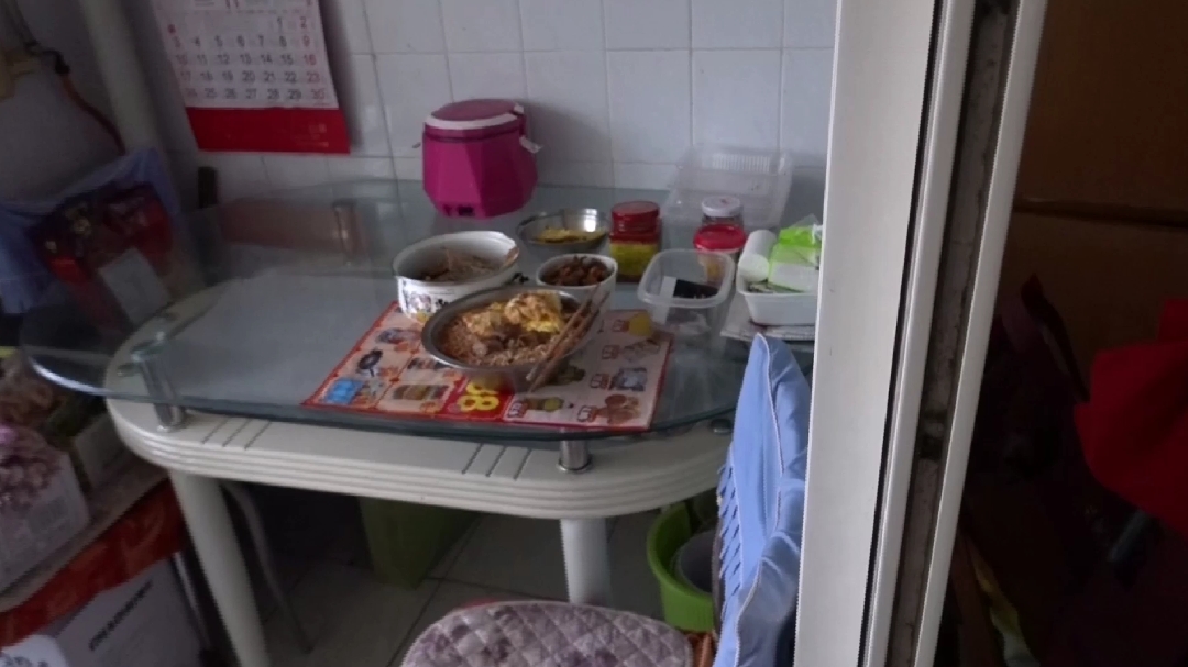 开饭时间到了,看看好喝的这碗羹汤能值多少钱