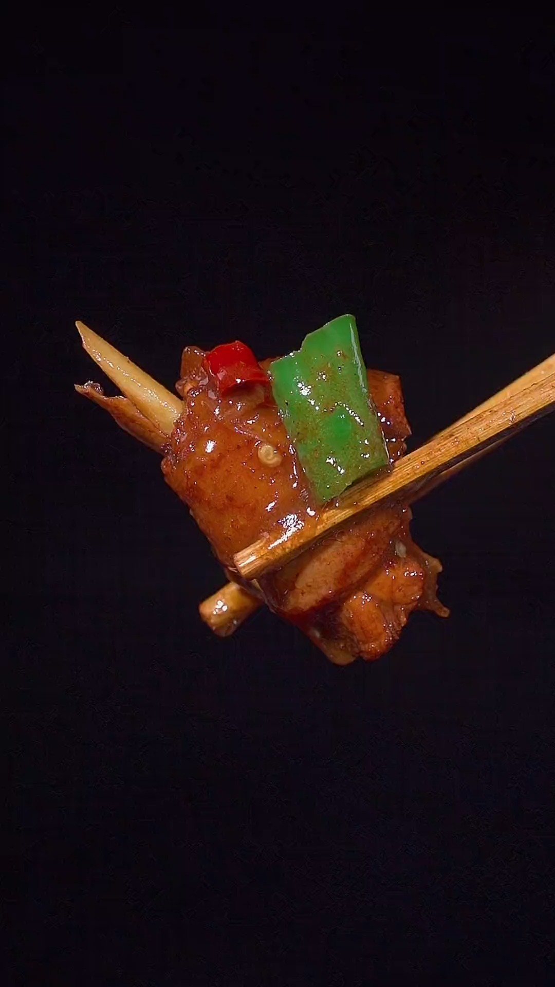 山东临沂炒鸡做法,简单易学,临沂炒鸡