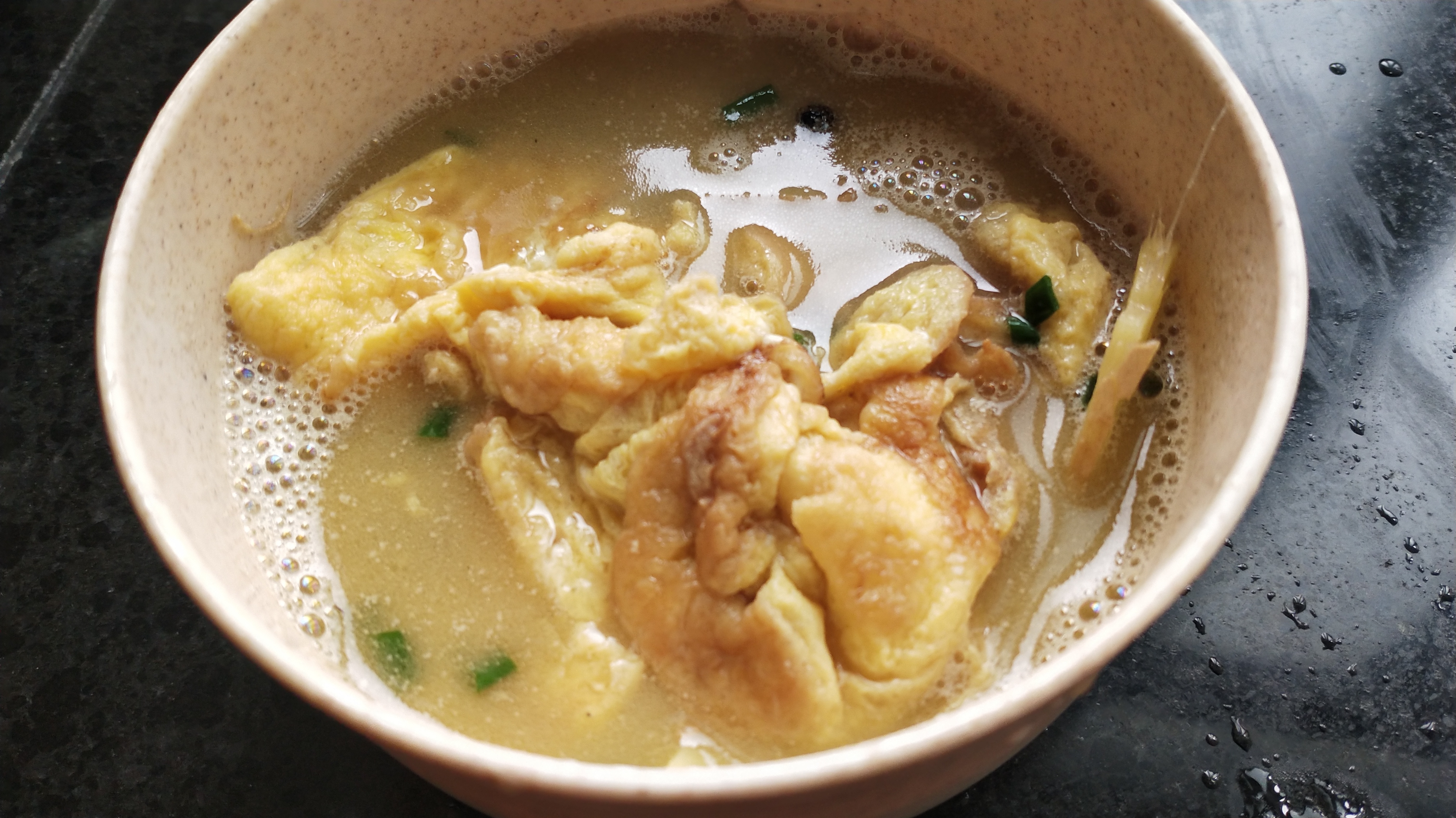 听说冬天经常喝这道汤,暖胃驱寒,做法简单又便宜