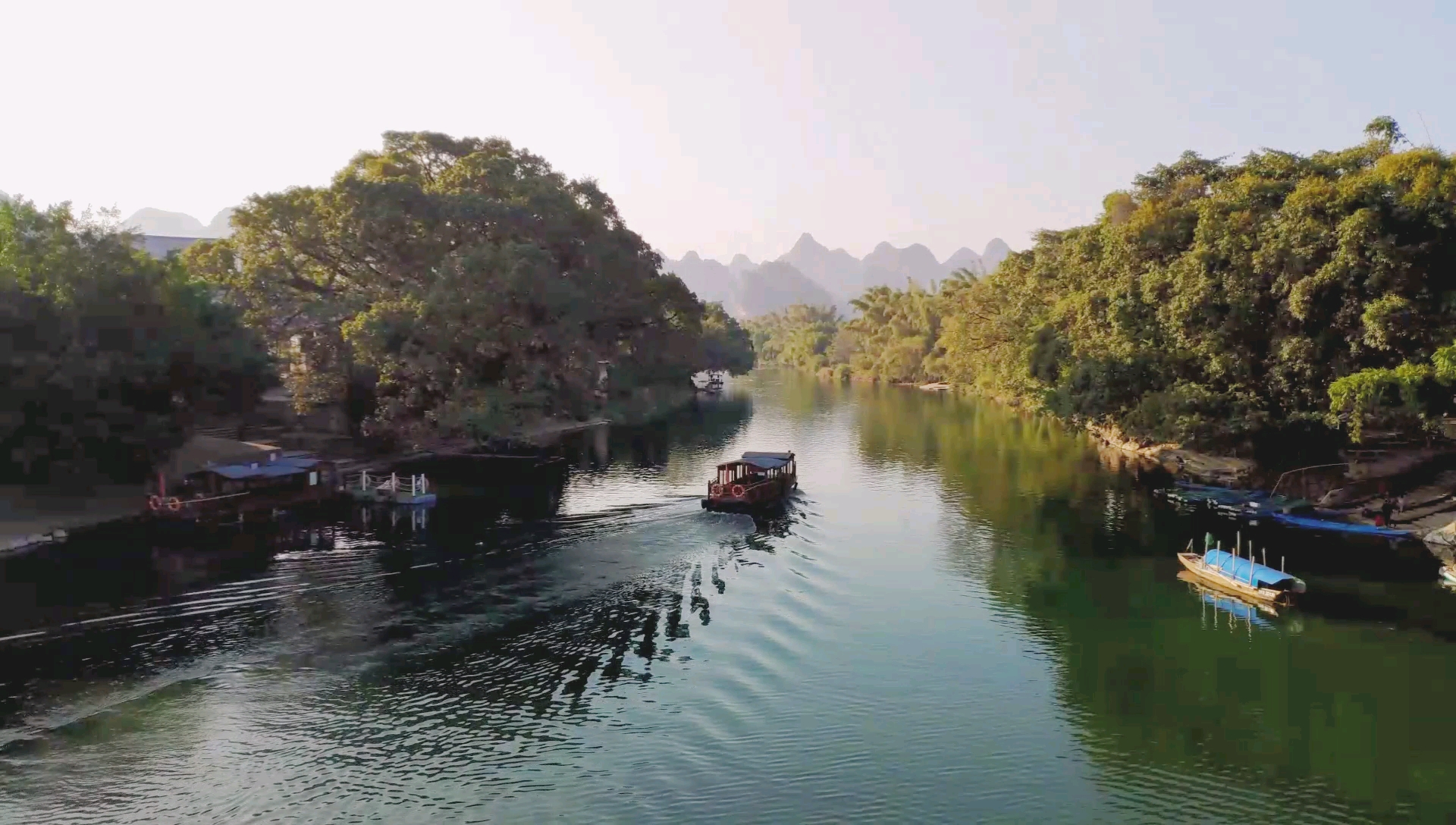 [图]这才是童年该有的样子