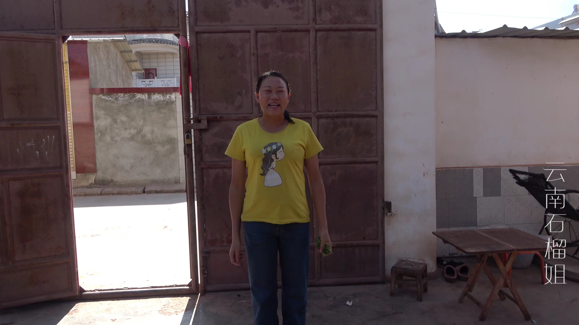 贡菜,你吃过吗?它也叫响菜,百煮不烂,大部分人都会认成莴笋