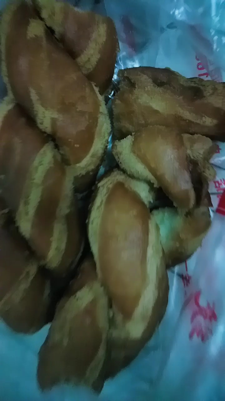 麻花煎饼挂面汤小白菜