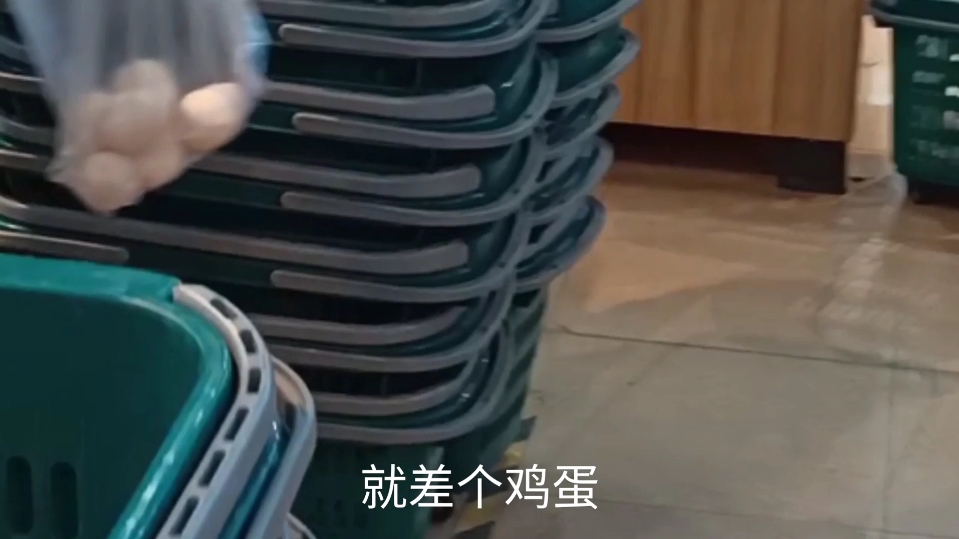 小一试做虾仁黄金炒饭,出乎意料咸鲜味十足不一样的味觉