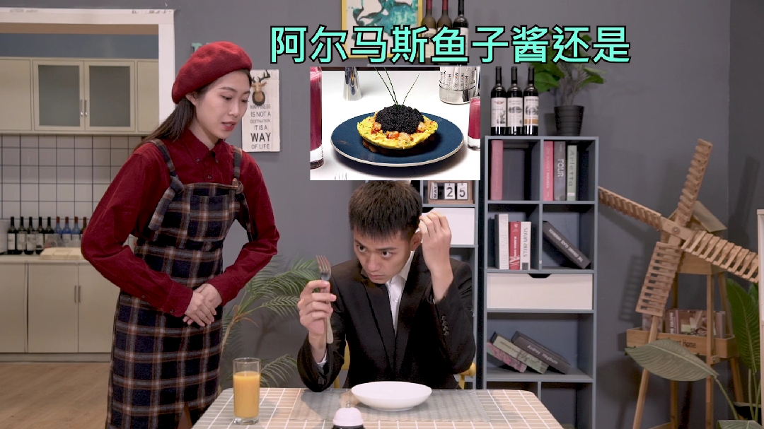 早餐我只吃盼盼梅尼耶干蛋糕!