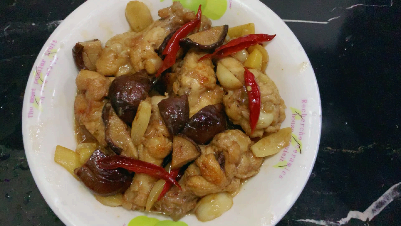 鸡翅根健康好吃的做法,食材简单,味道挺好,小朋友放心吃。