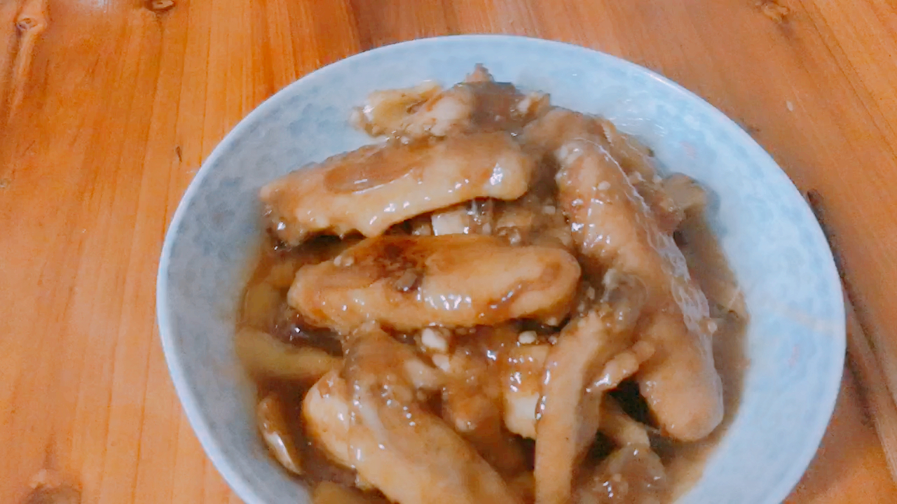 儿童爱吃的健康美食,可乐鸡翅