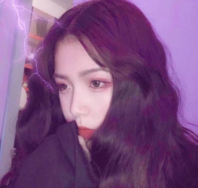 特别好看的QQ头像