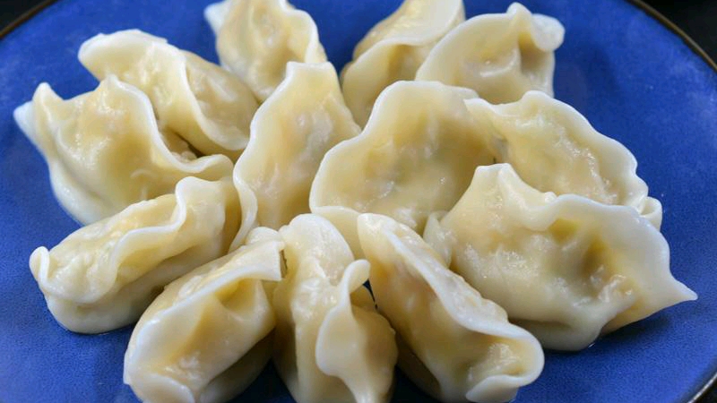 冬至 为什么要吃饺子? 和一位古人有关