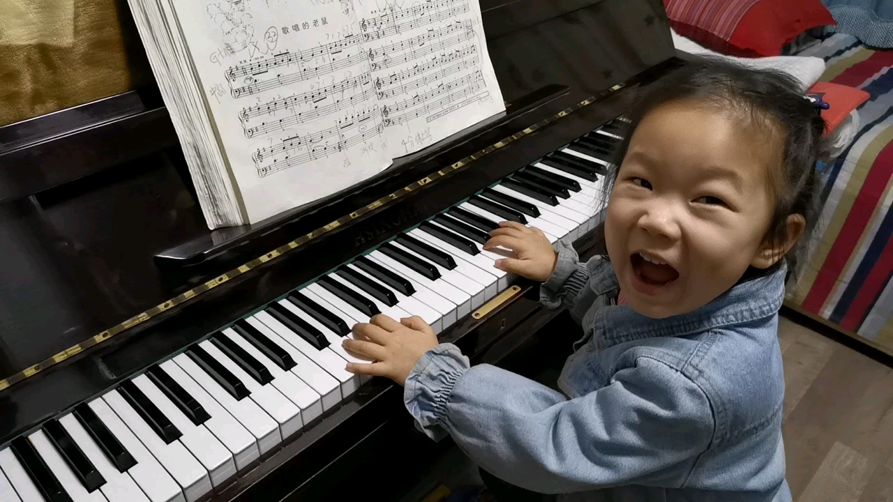 钢琴曲大汤之33.生日蛋糕