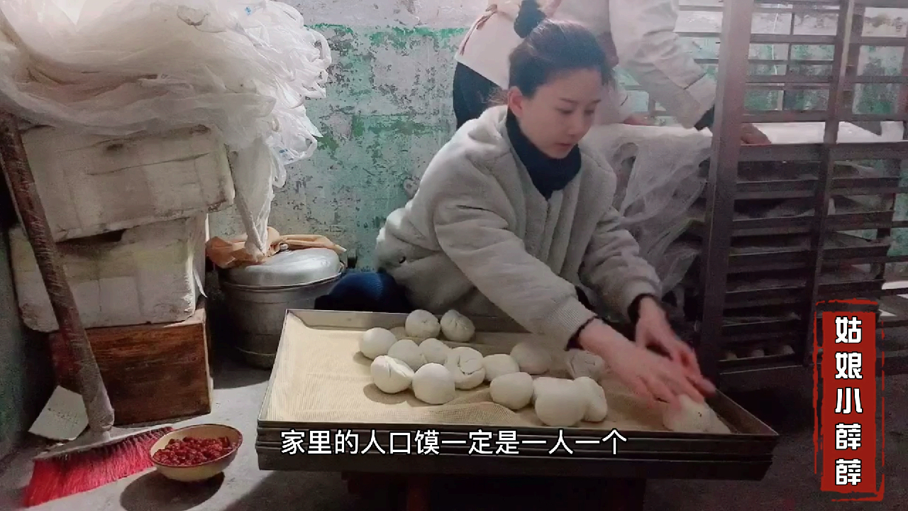 农村姑娘:亲戚朋友都不能吃,你竟还不知这个年俗?收藏了