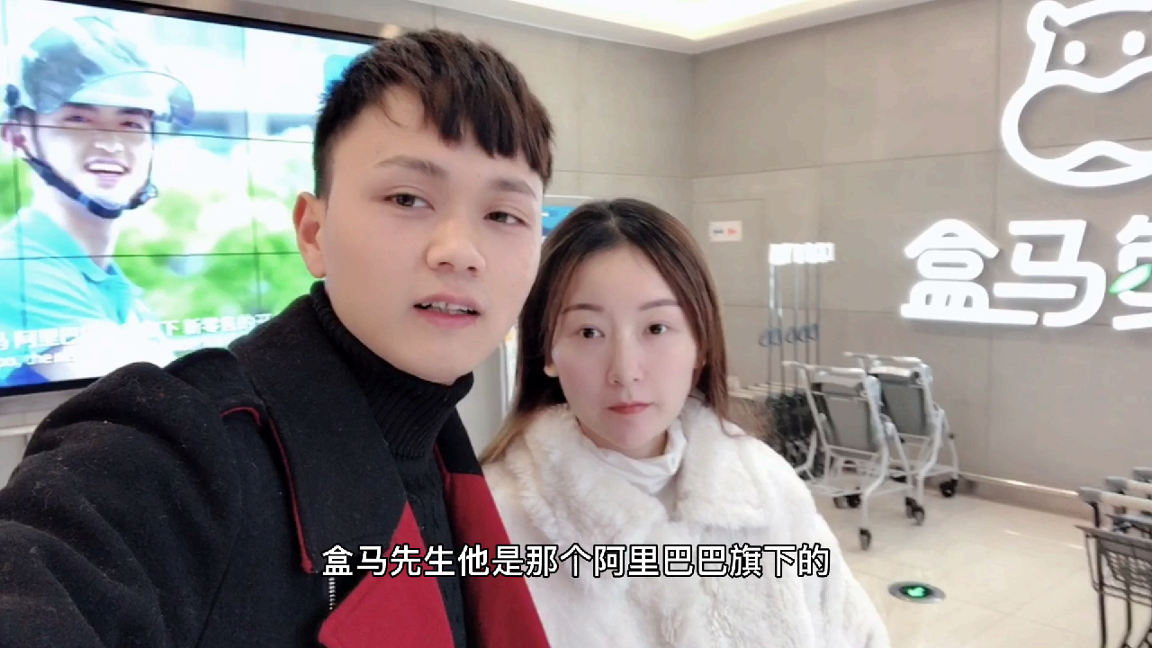 实拍长沙海鲜超市,买完就可以加工吃,帝王蟹这价格你会买吗?