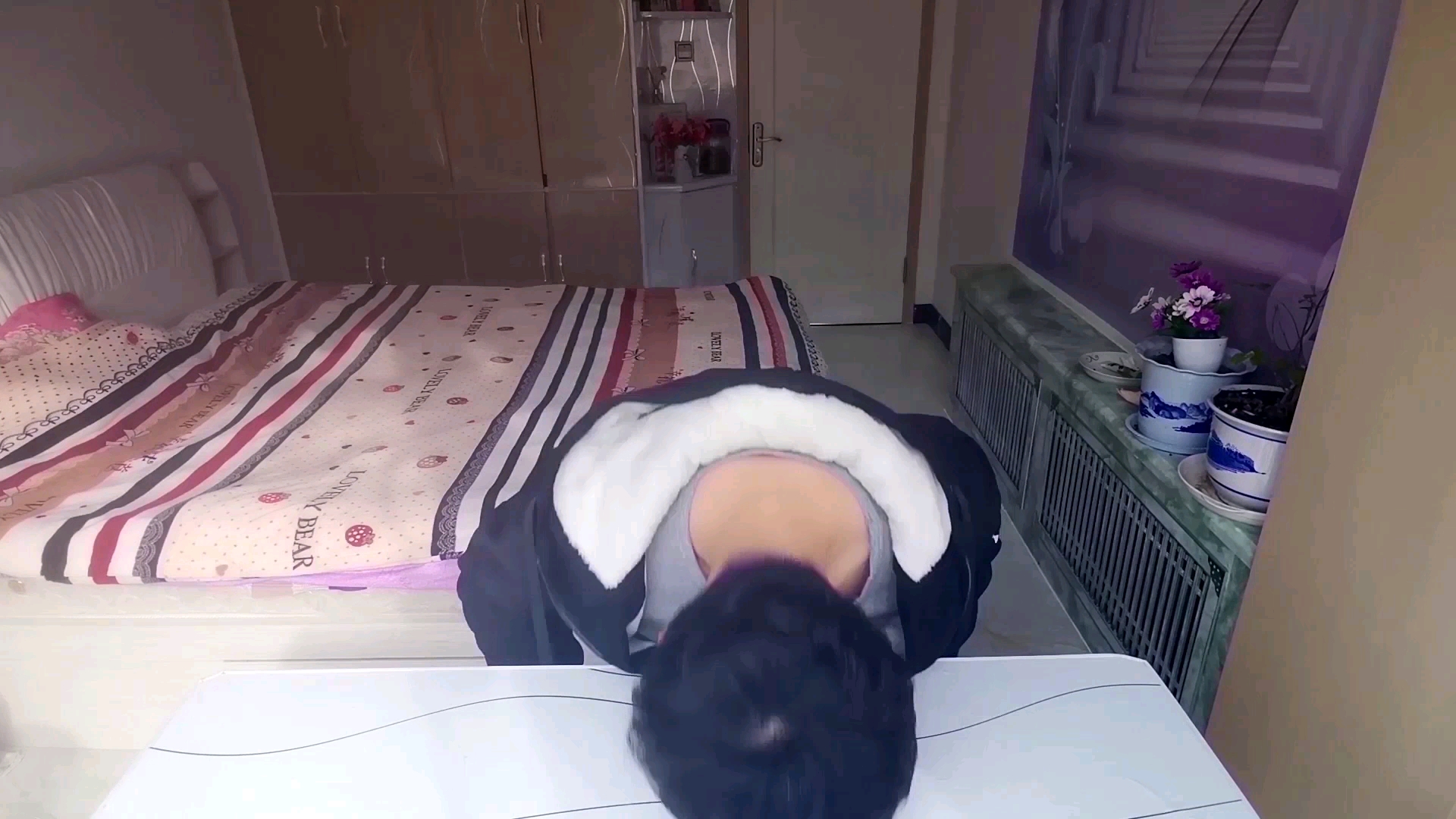 不要笑挑战,史上最强,不笑来打我