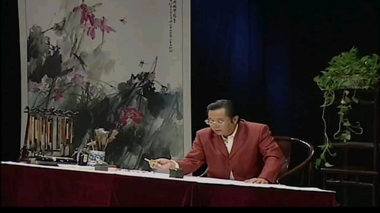 国画自学教程大全网盘 国画简笔船的画法