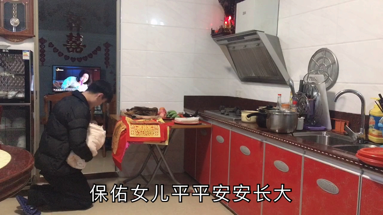 疫情时期,四分钟告诉你潮汕人的信仰,而不是迷信!