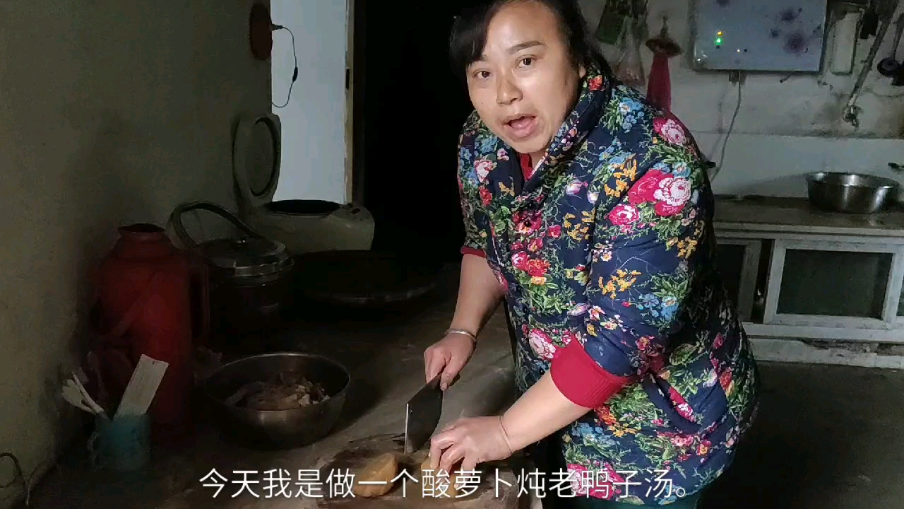 过年别天天吃油腻的,这道菜最适合!