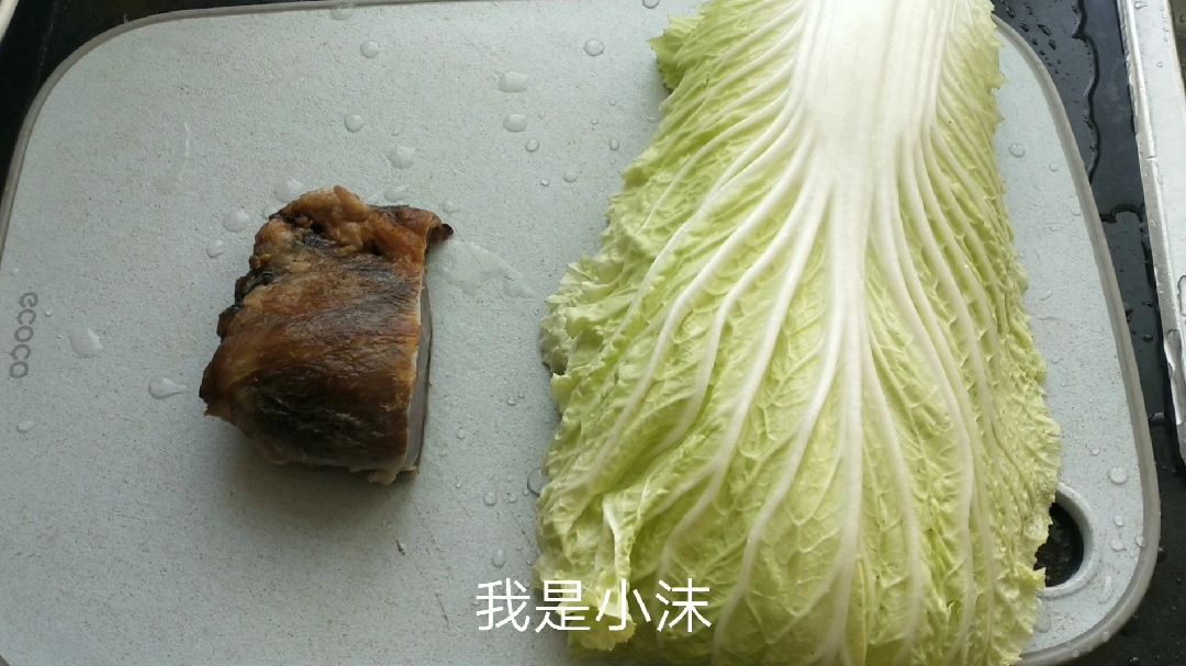 吃了大辈子白菜,第一次见这种做法,没想到还可以这样吃