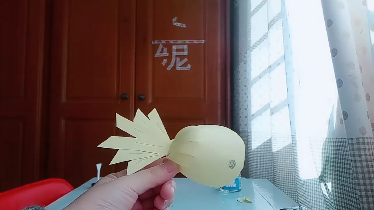 可爱的胖头鱼!!!!!!!!