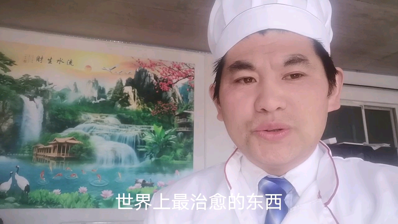 这道白菜炒粉条比红烧肉都好吃