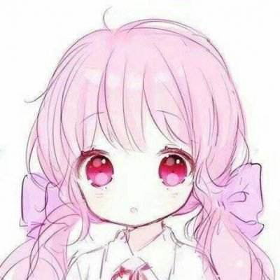 QQ的女生头像(๑> V <๑)