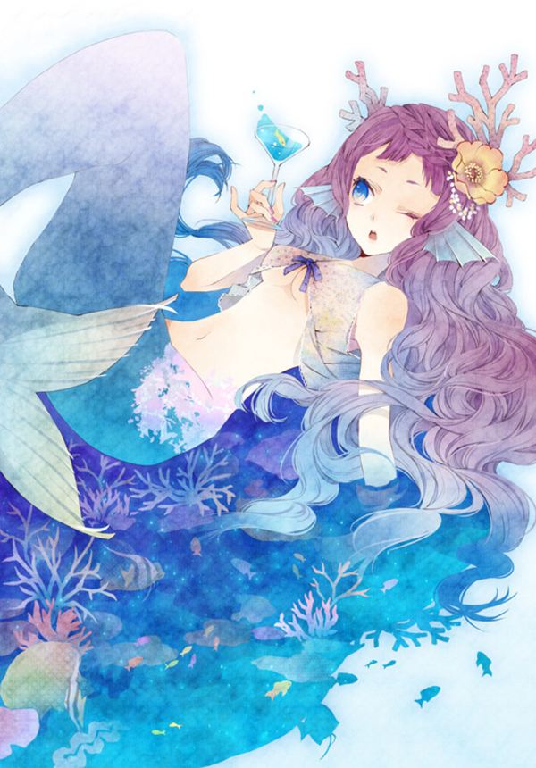 这么呆萌可爱的头像你见过吗?