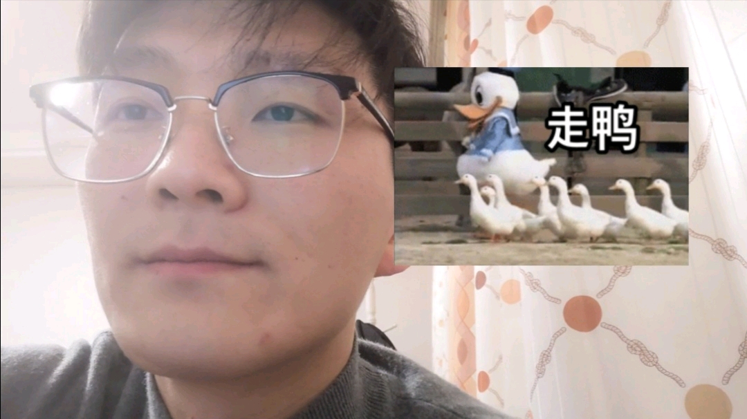 听闻浙江十万大鸭出征巴铁 绍兴人很是兴奋