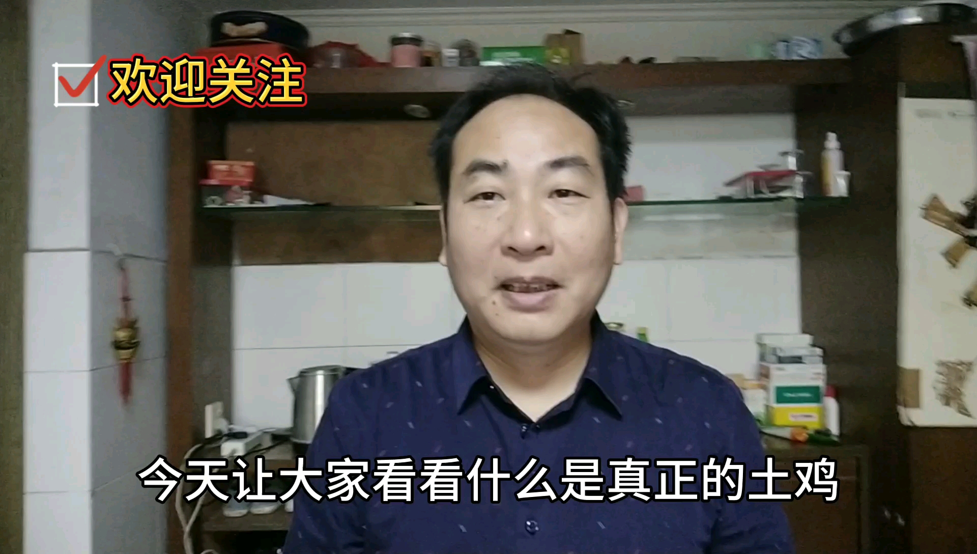 土鸡和普通鸡,土鸡蛋和普通鸡蛋的区别是怎样的,别听那些胡言