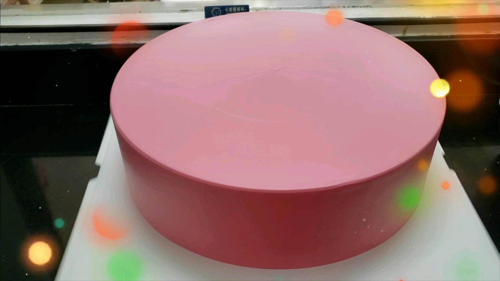 寿星婆蛋糕的制作过程,喜欢的朋友请评论关注加点赞哦!