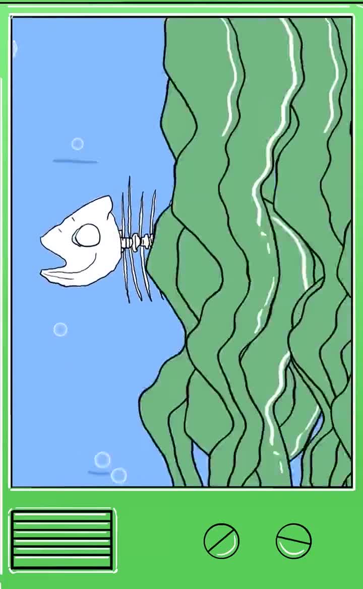 金枪鱼一生都在游泳,一停下来就会窒息,那它们怎么睡觉呢