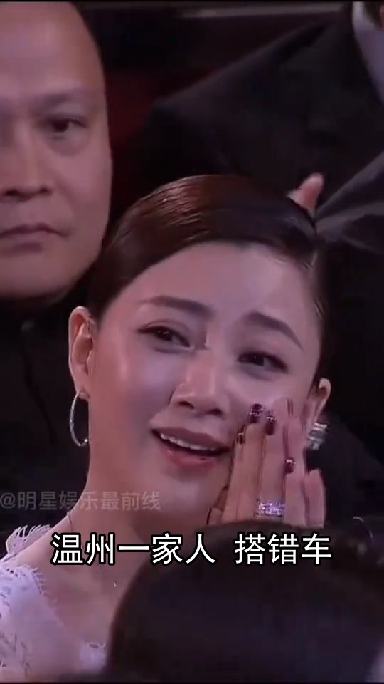 殷桃曾被张丰毅质疑演技,后凭借鸡毛飞上天获得了影后