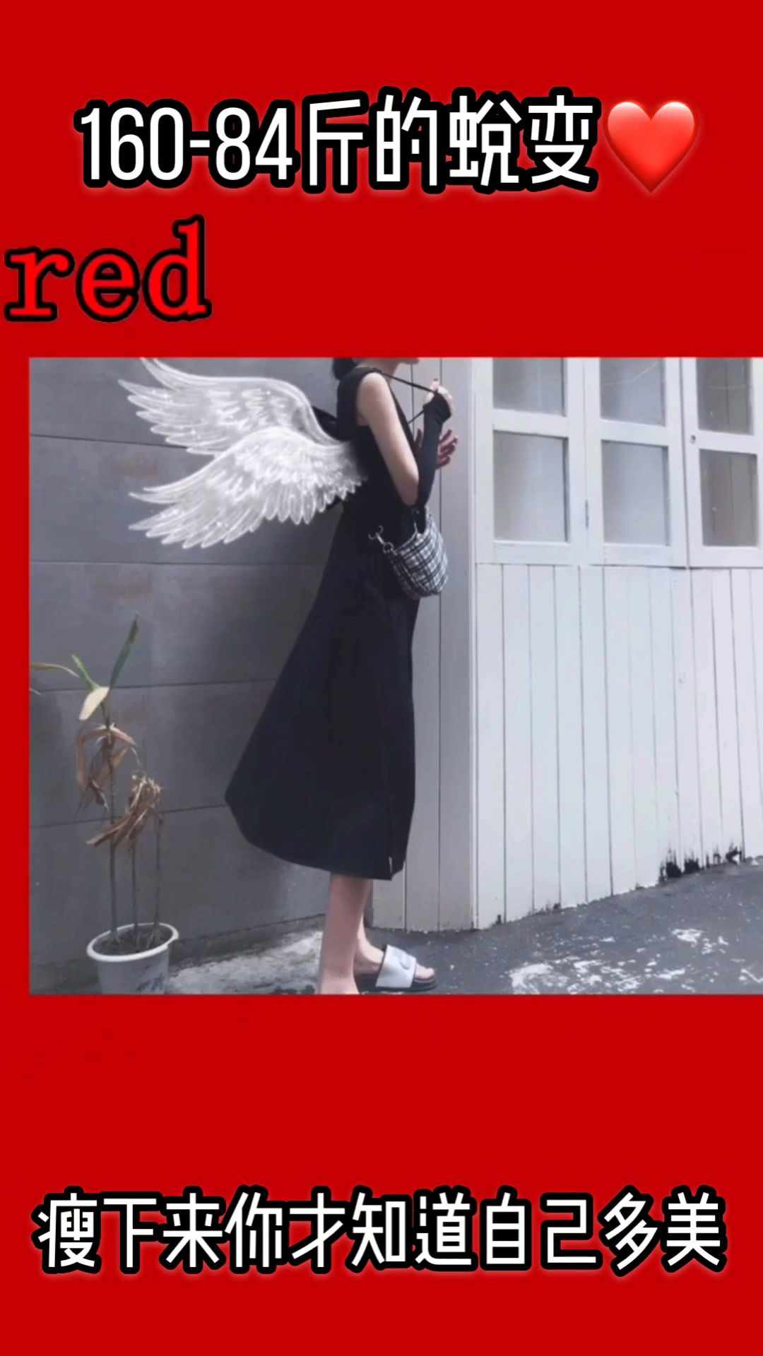 #你喜欢的样子我都有#每个胖子都是潜力股