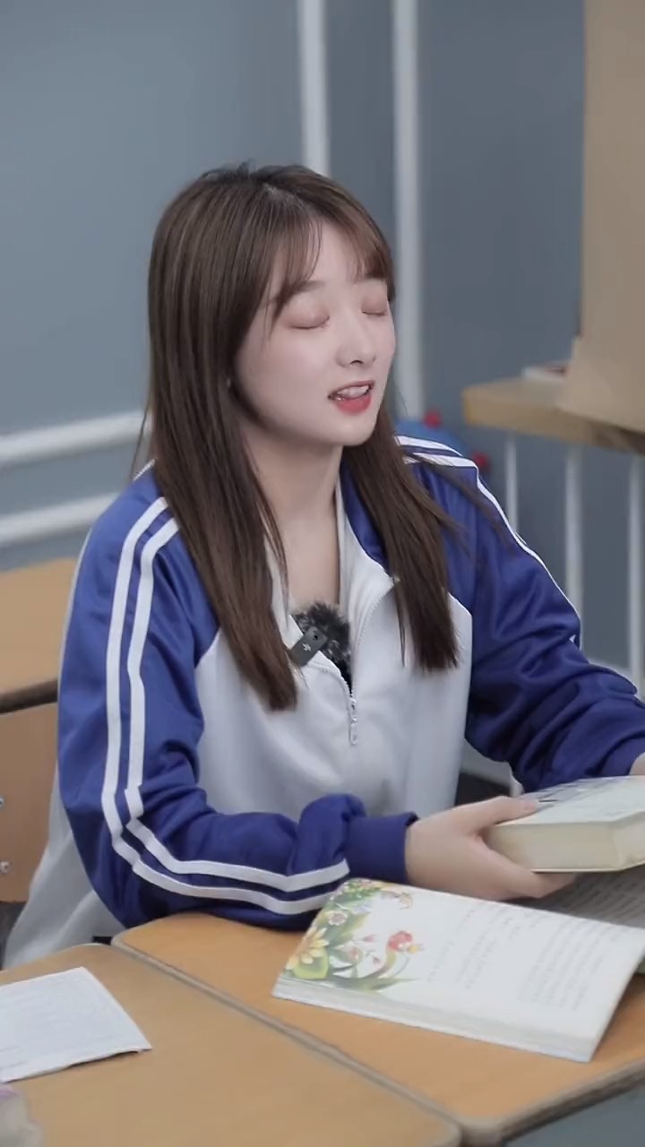 #搞笑段子#十万个为什么@艾佳@奶茶西西