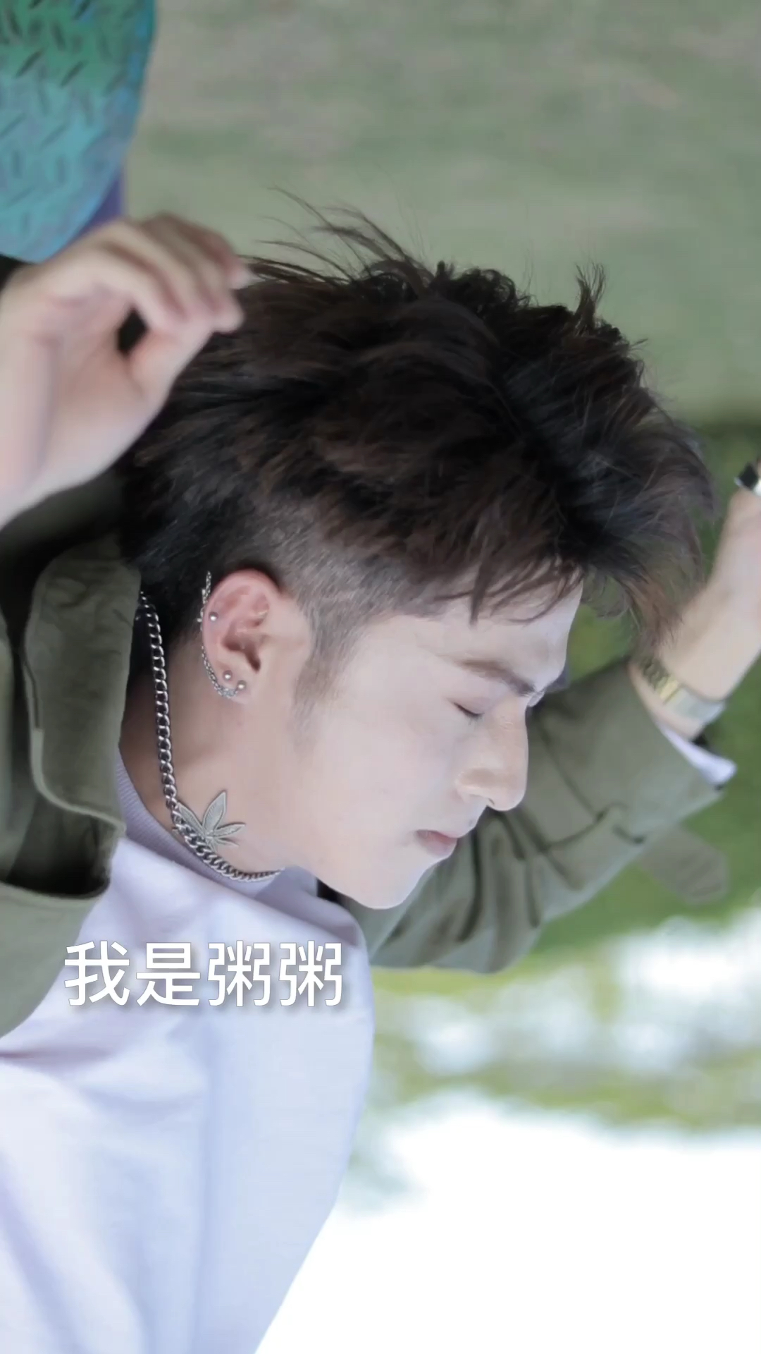 不说话的哑巴1