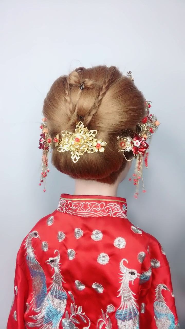 #我是造型师#
