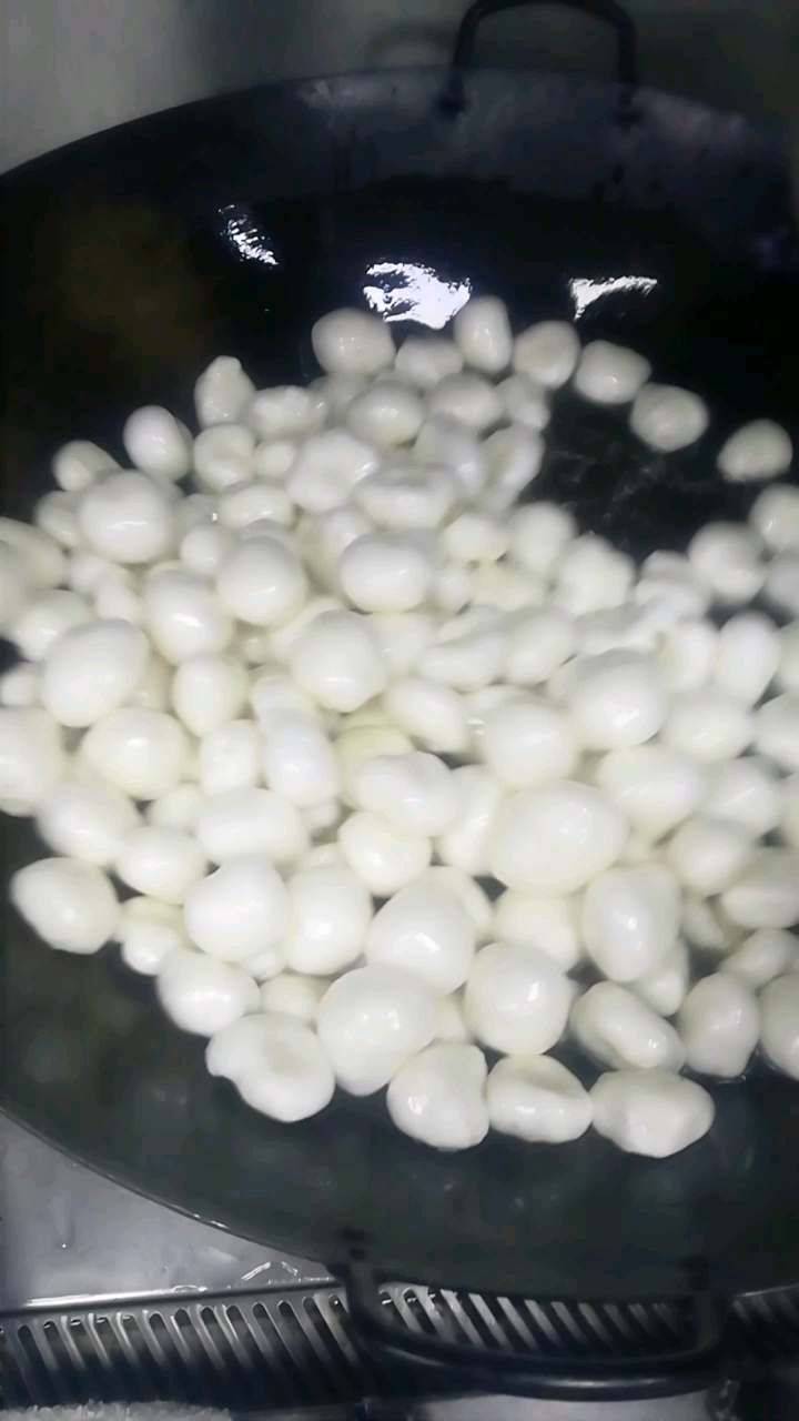 越搞越大的广东鱼腐