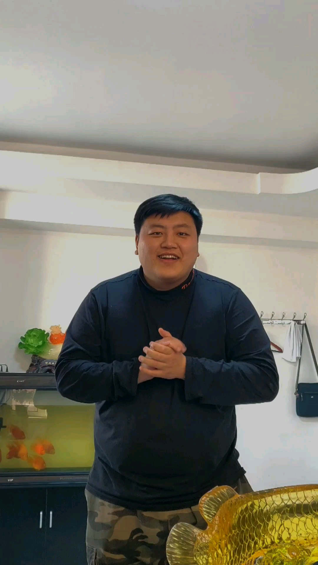 #搞笑段子剧#报菜名