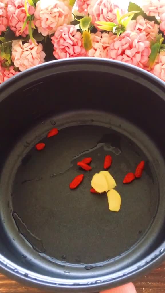 三伏天来了,姜茶煮起来湿气驱寒