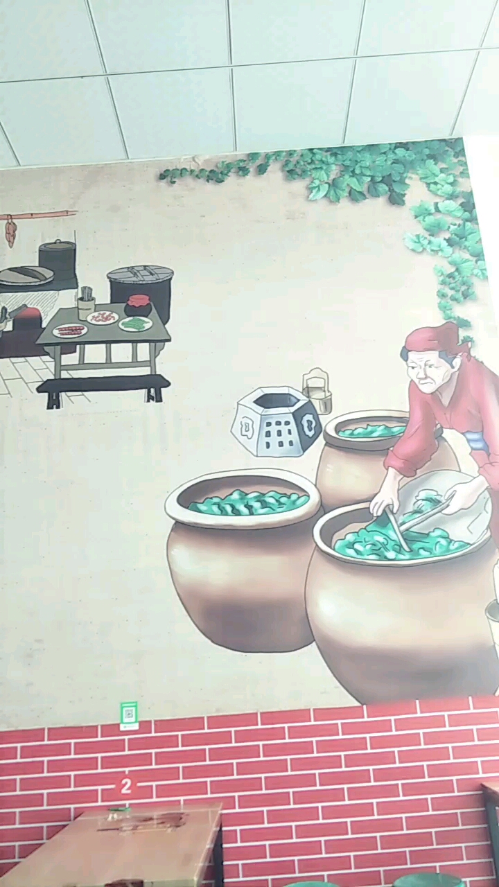 #乡村生活#开饭喽