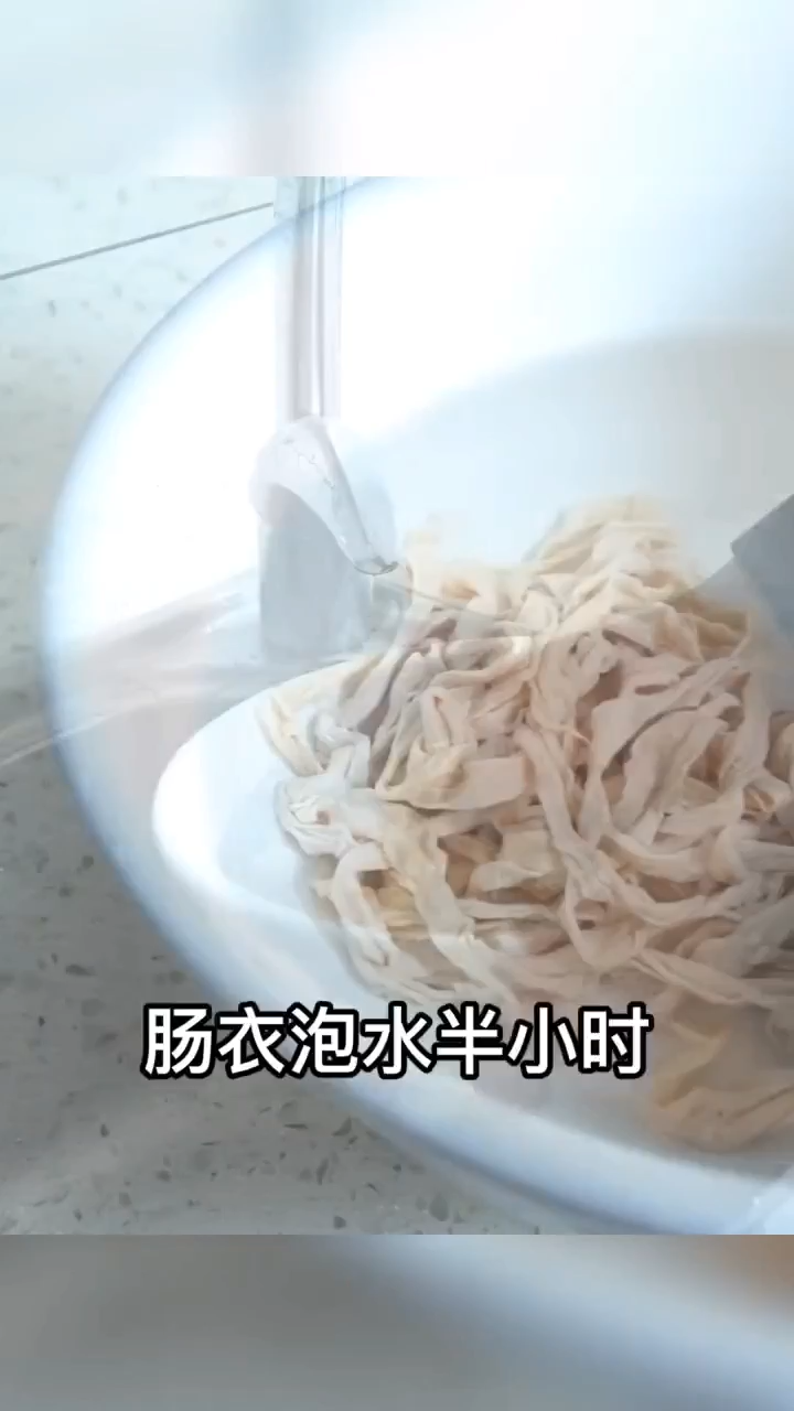 绞肉机灌香肠视频教程