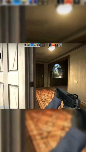 #csgo茄子#标题你们定