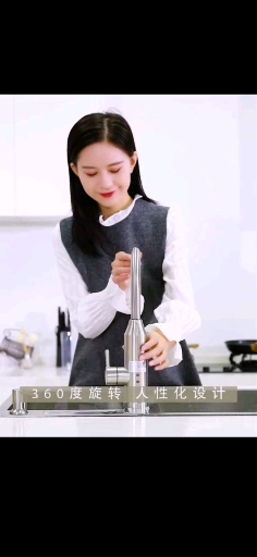 #双11好物推荐#小鸭牌电热水龙头速热即热式加热器厨房宝快速过自来水家用热水器